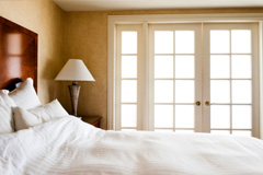 Sealand bedroom extension costs