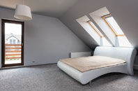 Sealand bedroom extensions