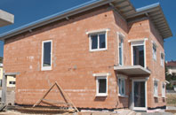 Sealand home extensions