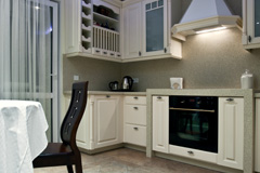 Sealand kitchen extension costs